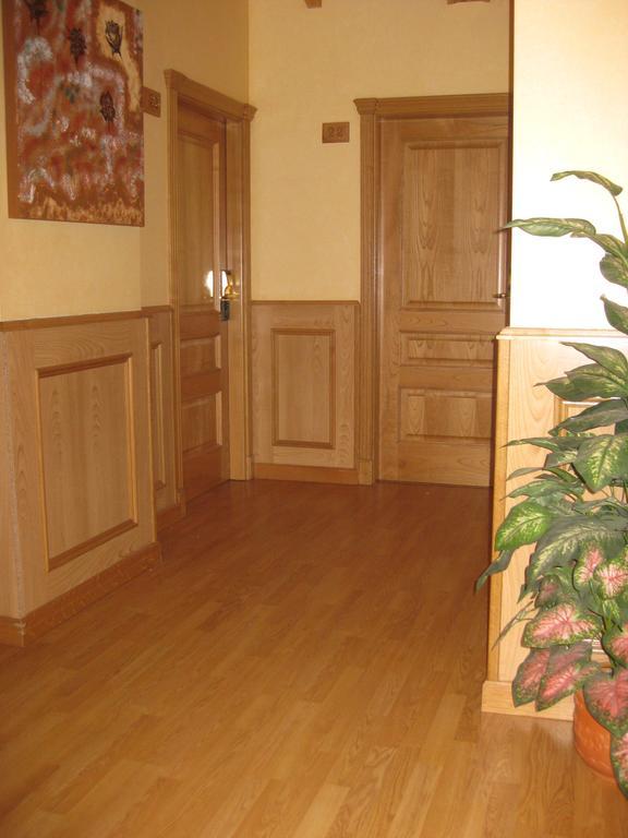 Puerta Del Sol Hotel Ciudad-Rodrigo Buitenkant foto